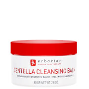 Erborian Cleansers Centella Cleansing Balm 80g