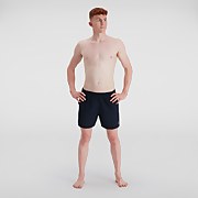 Herren Prime Leisure 16" Badeshorts Marineblau