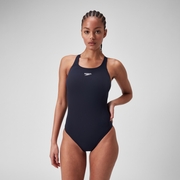 Maillot de bain Femme Eco Endurance+ Medalist bleu marine