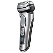 Braun Series Shavers Series 9 Pro 9417s Wet & Dry Shaver