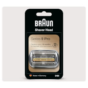 Braun Electric Shaver Head Replacement Series 9 94M