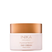 INIKA Organic Phytofuse Renew Day Cream 50ml