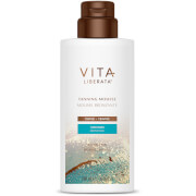 Vita Liberata Tinted Tanning Mousse 200ml (Various Shades)