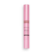 Makeup Revolution Bright Light Highlighter - Divine Dark Pink