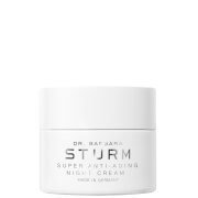 Dr. Barbara Sturm Super Anti-Aging Neck and Decollete Cream 50ml