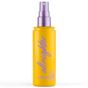 Spray Fixateur de Maquillage à la Vitamine C All Nighter Urban Decay 118 ml