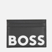 BOSS Men's Big Bc Slim Card Holder - Black