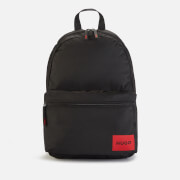 HUGO Men's Ethon Backpack - Black