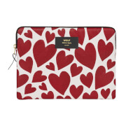 Wouf iPad Case - Amour