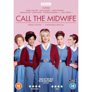 Call the Midwife - Series 11