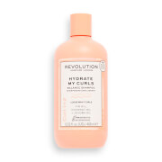 Revolution Beauty Revolution Hair Light Hydration Balance Cleanser