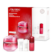 Shiseido Essential Energy Hydrating Cream Value Set