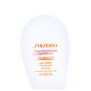 Shiseido Sun Care Urban Environment Age Defense Oil-Free SPF30 30ml / 1 fl.oz.