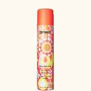 headstrong intense hold hairspray
