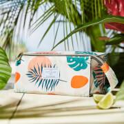 GLOSSYBOX Tropical Vibes June 2022 Norway