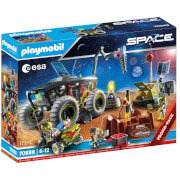 Playmobil Mars Expedition (70888)