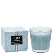 NEST New York Driftwood and Chamomile Scented Candle 600g