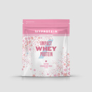 Impact Whey Protein - Strawberry, Sakura & Hokkaido Milk
