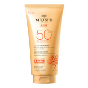 NUXE Sun SPF50 High Protection Melting Lotion 150ml