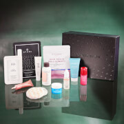 LOOKFANTASTIC Black Friday Edit (Vale oltre 150€)
