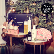 lookfantastic x Gift Edit per Home Beauty Box