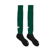 CANTERBURY TEAM SOCK FOREST - XS