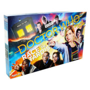 Dr Who Game Race to the Tardis Expanded Universe ver