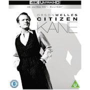 Citizen Kane - 4K Ultra HD