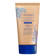 Shiseido Sustainable Expert Sun Protector Cream SPF50+ 50ml