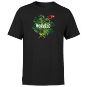 Morvelo FRIDAY Men's T-Shirt - Black
