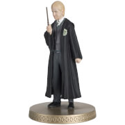 Eaglemoss Younger Draco Malfoy Figurine with Magazine