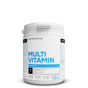 Multivitamins