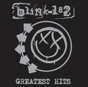 blink-182 - Greatest Hits Vinyl 2LP