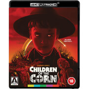 Children of the Corn - 4K Ultra HD