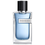Yves Saint Laurent Y For Men Eau de Toilette Spray 100ml