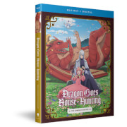 Dragon Goes House Hunting: The Complete Series