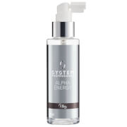 System Professional Extra X5A Alpha Energy 100ml