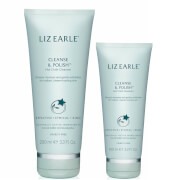Liz Earle Cleanse and Polish Bundle