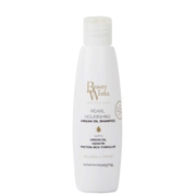 Beauty Works Pearl Nourishing Argan Oil Sulphate-Free Shampoo 50ml