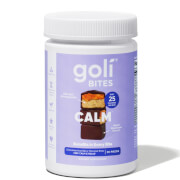 Goli Nutrition Calm Bites (30 Pieces)