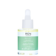 REN Clean Skincare Face Evercalm Barrier Support Elixir 30ml / 1.02 fl.oz.