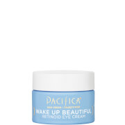 Pacifica Wake Up Beautiful Retinoid Eye Cream 15ml
