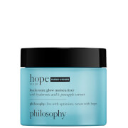 philosophy Hope In A Jar Water Cream Hyaluronic Glow Moisturizer 60ml