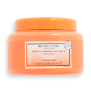 Revolution Beauty Revolution Haircare Control My Curls Curl Jelly 220ml