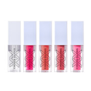 Revolution Beauty XX Revolution Chaos Gloss Lipgloss (Various Shades)