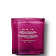 Boy Smells Rosalita Candle 250g