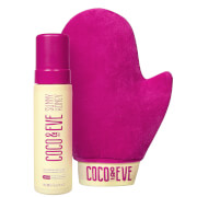 Coco & Eve Ultimate Glow Kit - Medium