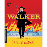 Walker - The Criterion Collection