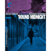 'Round Midnight - The Criterion Collection