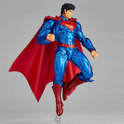 Dc Comics Amazing Yamaguchi Superman Af
